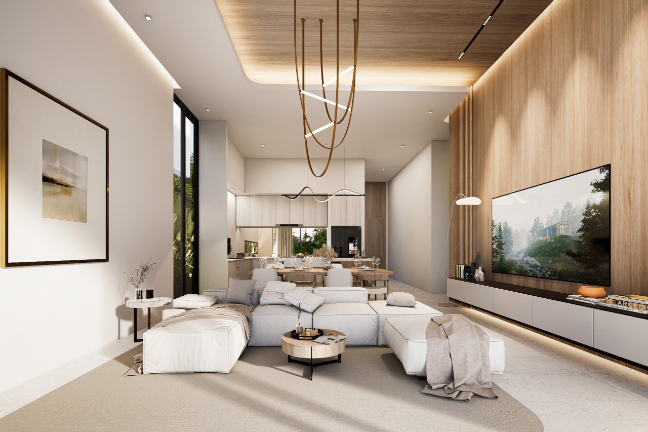 Aileen Villas Layan Phase V 18